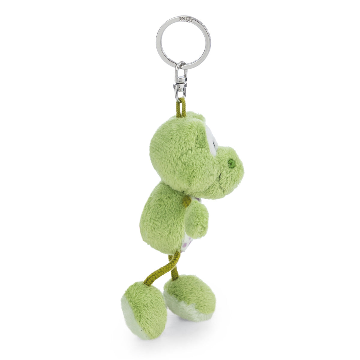 NICI (ニキ）| キーホルダー FF25 フロッグ フリドリン 10cm – entre