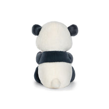 画像をギャラリービューアに読み込む, NICI (ニキ)| Love25 ラブパンダ ぬいぐるみ 25cm