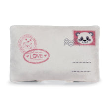 画像をギャラリービューアに読み込む, NICI (ニキ)| Love25 ラブレター ぬいぐるみ 15cm