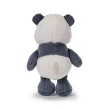 画像をギャラリービューアに読み込む, NICI (ニキ)| Love25 ラブパンダ ぬいぐるみ 12cm ボックス入りぬいぐるみ