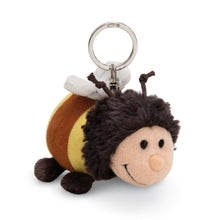 画像をギャラリービューアに読み込む, NICI (ニキ)| キーリング Meadow Friends2025 ハチ ベリンダ 9cm