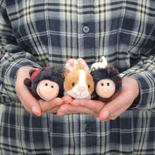 画像をギャラリービューアに読み込む, NICI (ニキ)| キーリング Meadow Friends2025 ハチ ベリンダ 9cm