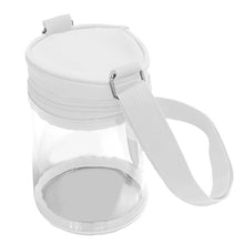 画像をギャラリービューアに読み込む, ぬいぐるみ ショルダーバッグ 推し活グッズ ポーチ