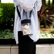 画像をギャラリービューアに読み込む, ぬいぐるみ ショルダーバッグ 推し活グッズ ポーチ