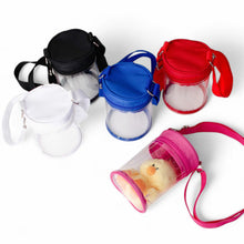 画像をギャラリービューアに読み込む, ぬいぐるみ ショルダーバッグ 推し活グッズ ポーチ