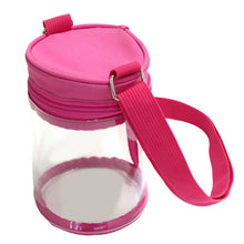 画像をギャラリービューアに読み込む, ぬいぐるみ ショルダーバッグ 推し活グッズ ポーチ