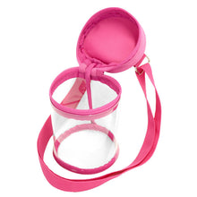 画像をギャラリービューアに読み込む, ぬいぐるみ ショルダーバッグ 推し活グッズ ポーチ