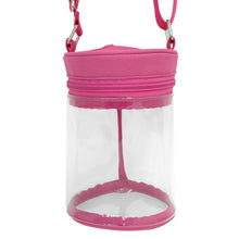 画像をギャラリービューアに読み込む, ぬいぐるみ ショルダーバッグ 推し活グッズ ポーチ