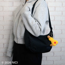 画像をギャラリービューアに読み込む, NICI(ニキ) | キーホルダー ダック エマ 2026 10cm
