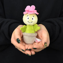 画像をギャラリービューアに読み込む, NICI (ニキ)| キーリング ファニーフラワーズ セダム アマリア 10cm