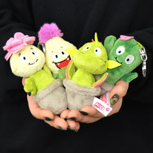 画像をギャラリービューアに読み込む, NICI (ニキ)| キーリング ファニーフラワーズ セダム アマリア 10cm