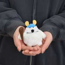 画像をギャラリービューアに読み込む, NICI (ニキ)| キーホルダー ハットハンター バイキング 10cm
