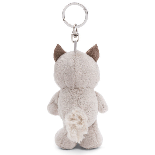 NICI (ニキ）| キーホルダー FF2024 ウルフ ウィニー 10cm – entre