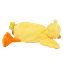 画像をギャラリービューアに読み込む, NICI (ニキ)| ヒヨコ フィギュアポーチ 2024