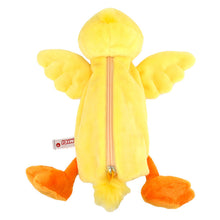 画像をギャラリービューアに読み込む, NICI (ニキ)| ヒヨコ フィギュアポーチ 2024