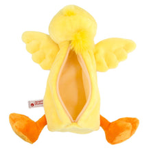 画像をギャラリービューアに読み込む, NICI (ニキ)| ヒヨコ フィギュアポーチ 2024