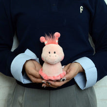 画像をギャラリービューアに読み込む, NICI(ニキ) | GH26 カタツムリ ぬいぐるみ アイスクリーム 15cm