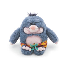 画像をギャラリービューアに読み込む, NICI(ニキ) | GH26 モグラ ベルム ぬいぐるみ 20cm