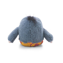 画像をギャラリービューアに読み込む, NICI(ニキ) | GH26 モグラ ベルム ぬいぐるみ 20cm