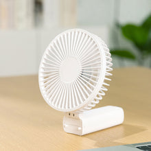 画像をギャラリービューアに読み込む, bcl 585 USB ビッグ ハンディファンホワイト