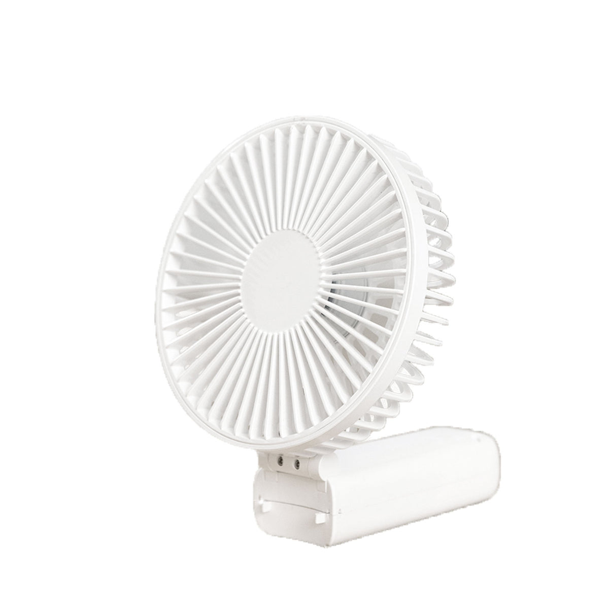 bcl 585 USB ビッグ ハンディファンホワイト – entre vida-online