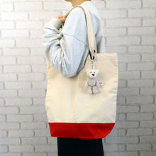 画像をギャラリービューアに読み込む, NICI (ニキ)| キーホルダー ベアフレンズ25 ベア フィニー 10cm