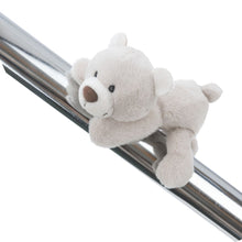 画像をギャラリービューアに読み込む, NICI (ニキ)| MN ベアフレンズ25 ベア フィニー 12cm