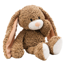 画像をギャラリービューアに読み込む, NICI (ニキ)| ベアフレンズ25 バニー ロピーノ ぬいぐるみ 25cm