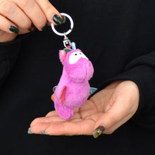 画像をギャラリービューアに読み込む, NICI (ニキ)| BB テオドールフレンズ24 シーホース マゼンタ 9㎝