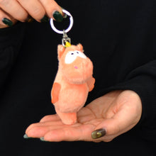 画像をギャラリービューアに読み込む, NICI (ニキ)| BB テオドールフレンズ24 シーホース オレンジ 9㎝