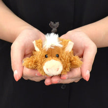画像をギャラリービューアに読み込む, NICI (ニキ)| MN Farm Friends2024 ウシ マクモーレー 12cm