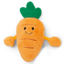 画像をギャラリービューアに読み込む, NICI (ニキ)| ミニマグニキ Farm Friends2024 ニンジン 6cm