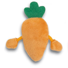 画像をギャラリービューアに読み込む, NICI (ニキ)| ミニマグニキ Farm Friends2024 ニンジン 6cm