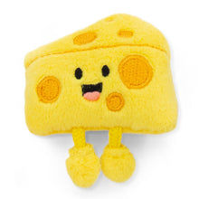 画像をギャラリービューアに読み込む, NICI (ニキ)| ミニマグニキ Farm Friends2024 チーズ 6cm