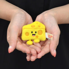画像をギャラリービューアに読み込む, NICI (ニキ)| ミニマグニキ Farm Friends2024 チーズ 6cm