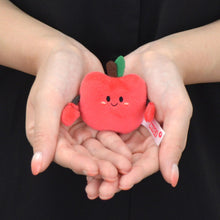 画像をギャラリービューアに読み込む, NICI (ニキ)| ミニマグニキ Farm Friends2024 リンゴ 6cm