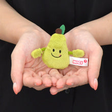 画像をギャラリービューアに読み込む, NICI (ニキ)| ミニマグニキ Farm Friends2024 ラフランス 6cm