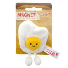 画像をギャラリービューアに読み込む, NICI (ニキ)| ミニマグニキ Farm Friends2024 メダマヤキ 6cm