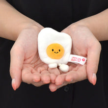 画像をギャラリービューアに読み込む, NICI (ニキ)| ミニマグニキ Farm Friends2024 メダマヤキ 6cm