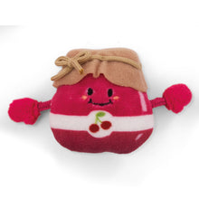 画像をギャラリービューアに読み込む, NICI (ニキ)| ミニマグニキ Farm Friends2024 ジャム 6cm
