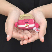 画像をギャラリービューアに読み込む, NICI (ニキ)| ミニマグニキ Farm Friends2024 ジャム 6cm