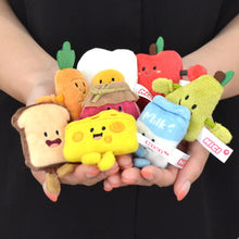画像をギャラリービューアに読み込む, NICI (ニキ)| ミニマグニキ Farm Friends2024 ジャム 6cm