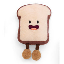 画像をギャラリービューアに読み込む, NICI (ニキ)| ミニマグニキ Farm Friends2024 トースト 6cm