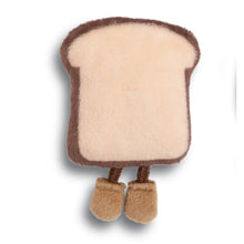 画像をギャラリービューアに読み込む, NICI (ニキ)| ミニマグニキ Farm Friends2024 トースト 6cm