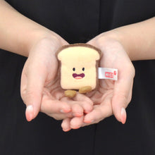画像をギャラリービューアに読み込む, NICI (ニキ)| ミニマグニキ Farm Friends2024 トースト 6cm