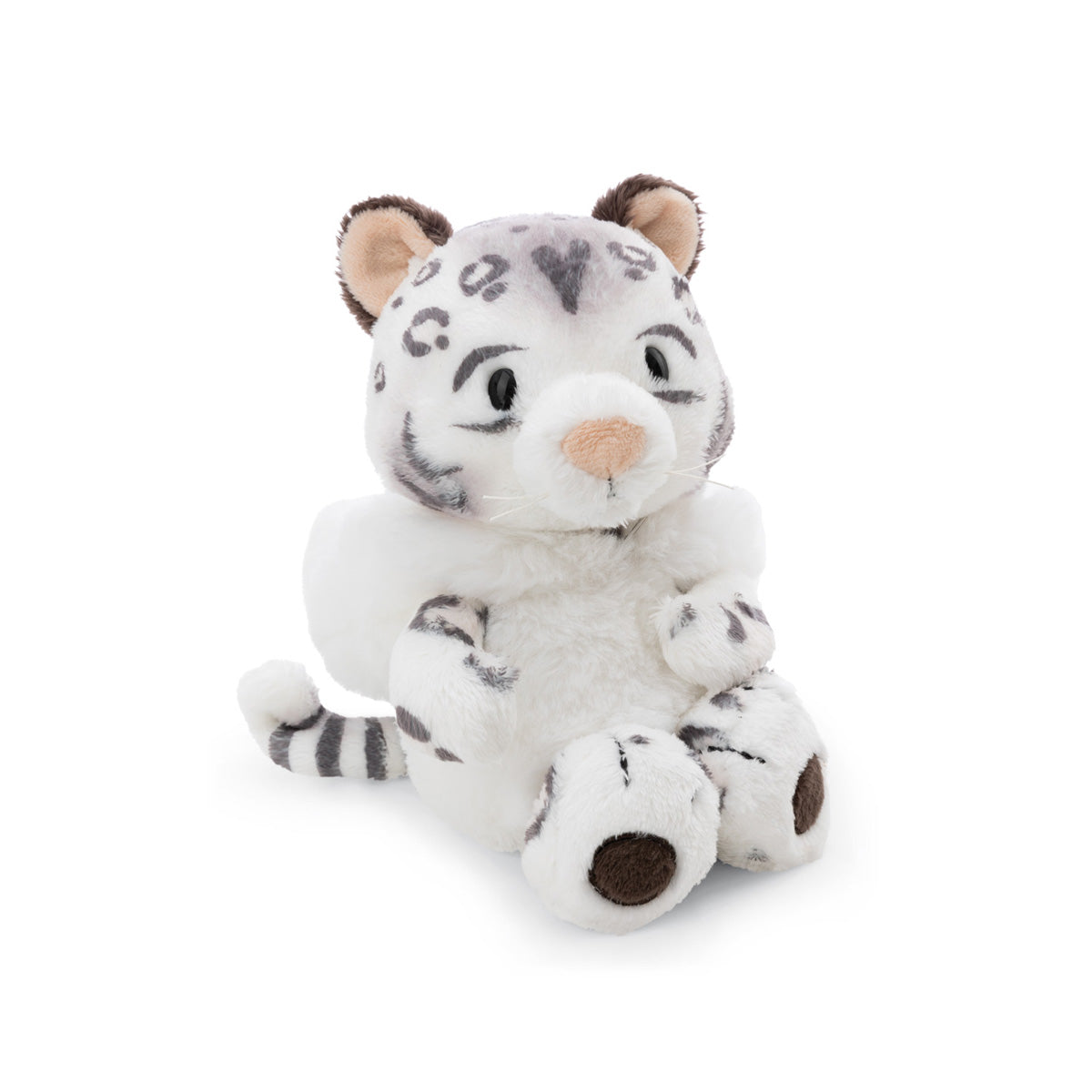 NICI (ニキ）| winter25 ユキヒョウ エレニ ぬいぐるみ 25cm