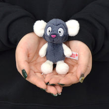 画像をギャラリービューアに読み込む, NICI (ニキ)| キーホルダー WF24 キツネザル ルフィ 10cm