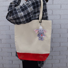 画像をギャラリービューアに読み込む, NICI (ニキ)| キーリング Love Classic 2024 エレファント DGY ルーク 10cm