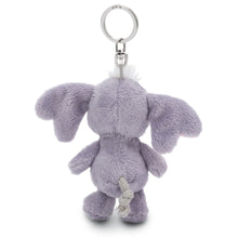 画像をギャラリービューアに読み込む, NICI (ニキ)| キーリング Love Classic 2024 エレファント DGY ルーク 10cm