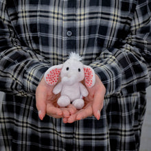 画像をギャラリービューアに読み込む, NICI (ニキ)| キーリング Love Classic 2024 エレファント LGY リア 10cm